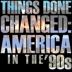 Things Done Changed