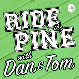 Ride the Pine