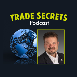 Trade Secrets Podcast
