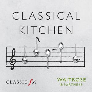 Classical Kitchen