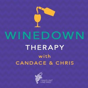 Wine Down Therapy