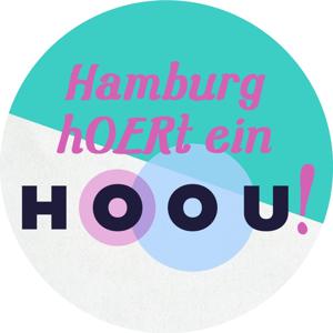 Hamburg hOERt ein HOOU