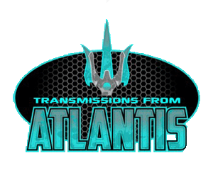 Episodes Archives - Transmissions From Atlantis Entertainment