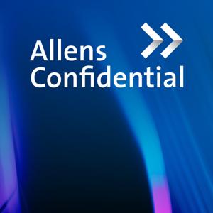 Allens Confidential by Allens