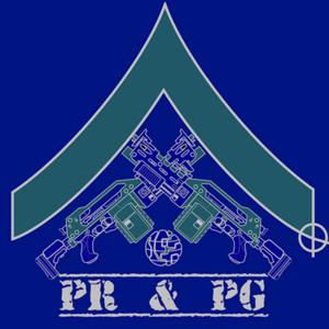 Pulse Rifles & Plasma Grenades