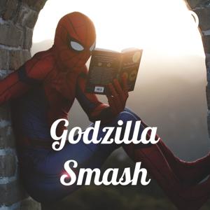 Godzilla Smash