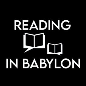 Reading in Babylon Book Club