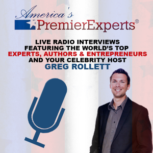 Celebrity Expert Network » APE Radio