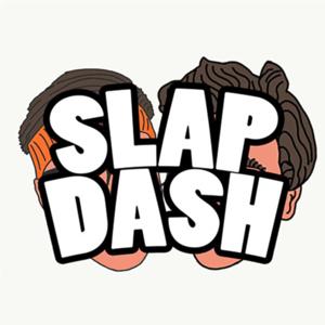 The Slapdash Podcast