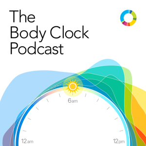 The Body Clock Podcast