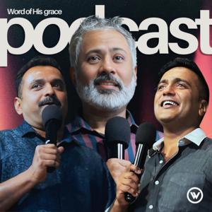 Word Of His Grace - Audio Podcast