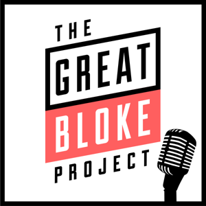 The Great Bloke Project