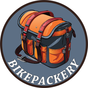 Bikepackery