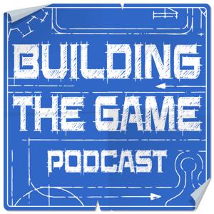 Building the Game by Jason Slingerland