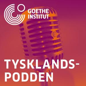 Tysklandspodden