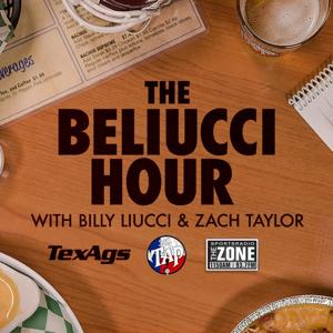 The Beliucci Hour by TexAgs