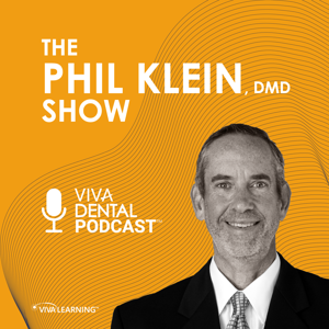 The Dr. Phil Klein Dental Podcast Show