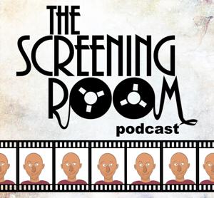 The Screening Room