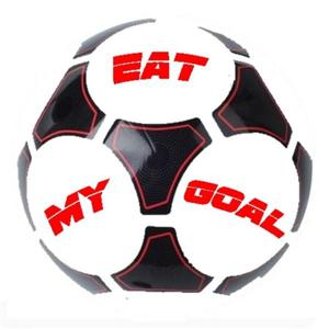 Eat My Goal