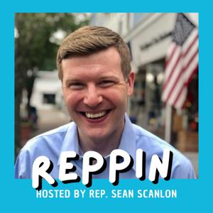 Reppin Hosted by Rep. Sean Scanlon