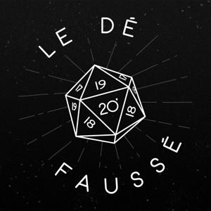 Le Dé Faussé by Vaisseau Hyper Sensas