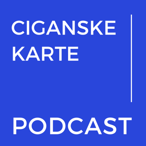 Podcast CIGANSKE KARTE Archives - Podcast.si by Podcast CIGANSKE KARTE Archives - Podcast.si