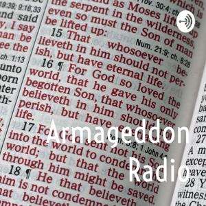 Armageddon Radio