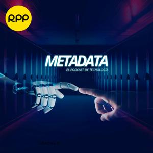 Metadata by RPP