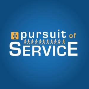 Pursuit Of Service