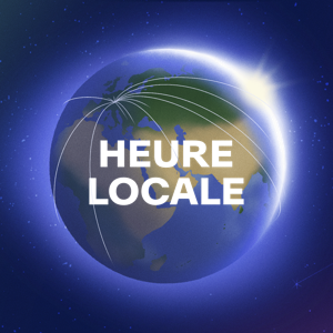 Heure Locale ‐ RTS by RTS - Radio Télévision Suisse