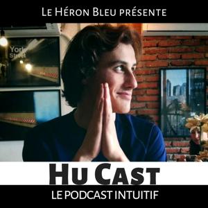Hu cast : le podcast intuitif