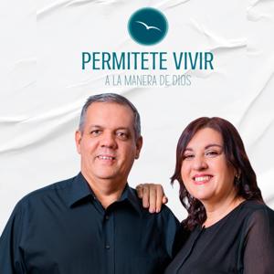 Permítete Vivir a la Manera de Dios