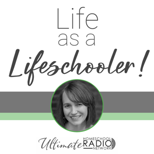 Life as a Lifeschooler