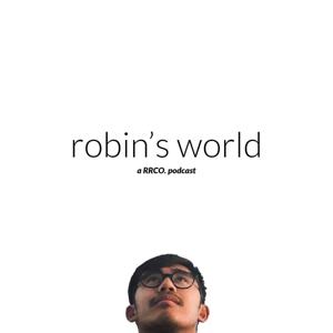 Robin's World