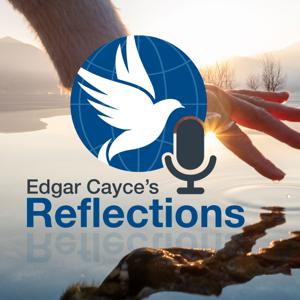 Reflections: The Wisdom of Edgar Cayce by Edgar Cayce's Association for Research and Enlightenment