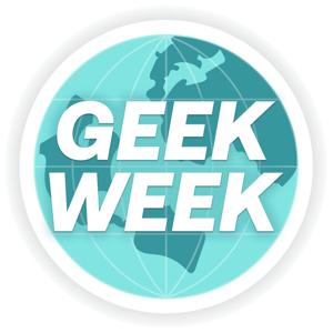 Geek Ramble Podcast