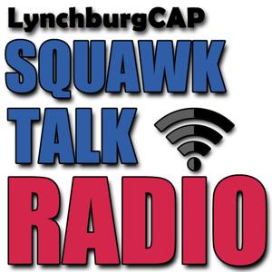 SquawkTALK Radio