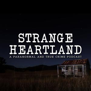 Strange Heartland