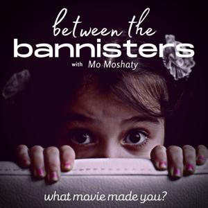 Between the Bannisters