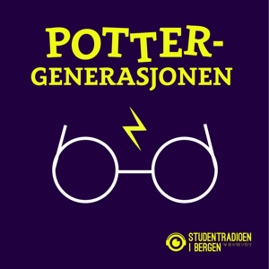 Potter-generasjonen by Studentradioen i Bergen