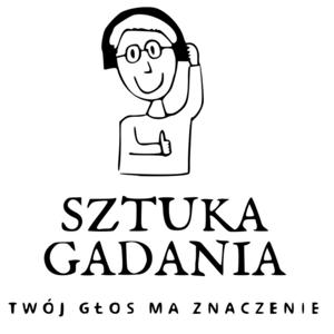 SztukaGadania.pl by Krzysztof Jakubowski