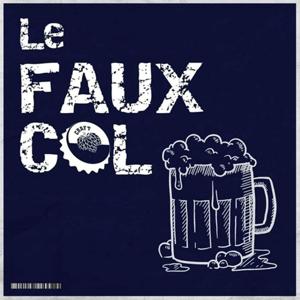 Le faux col