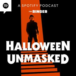 Halloween Unmasked by The Ringer