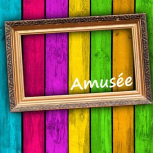 Amusée