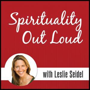 The Spirituality Out Loud Podcast