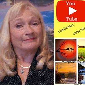 10 Ways To Get MOTIVATED TO START PAINT