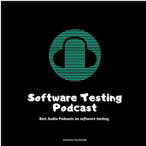 Software Testing Podcast by KiwiQA Services