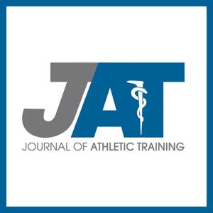 JAT Podcasts by The Journal of Athletic Training