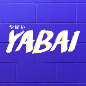 Yabai やばい