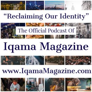 Reclaiming Our Identity